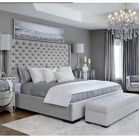 Chavs Place To Stay.