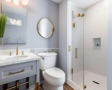 Διαμέρισμα Chavs Place To Stay. *